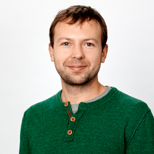 Christoph Bergmeir