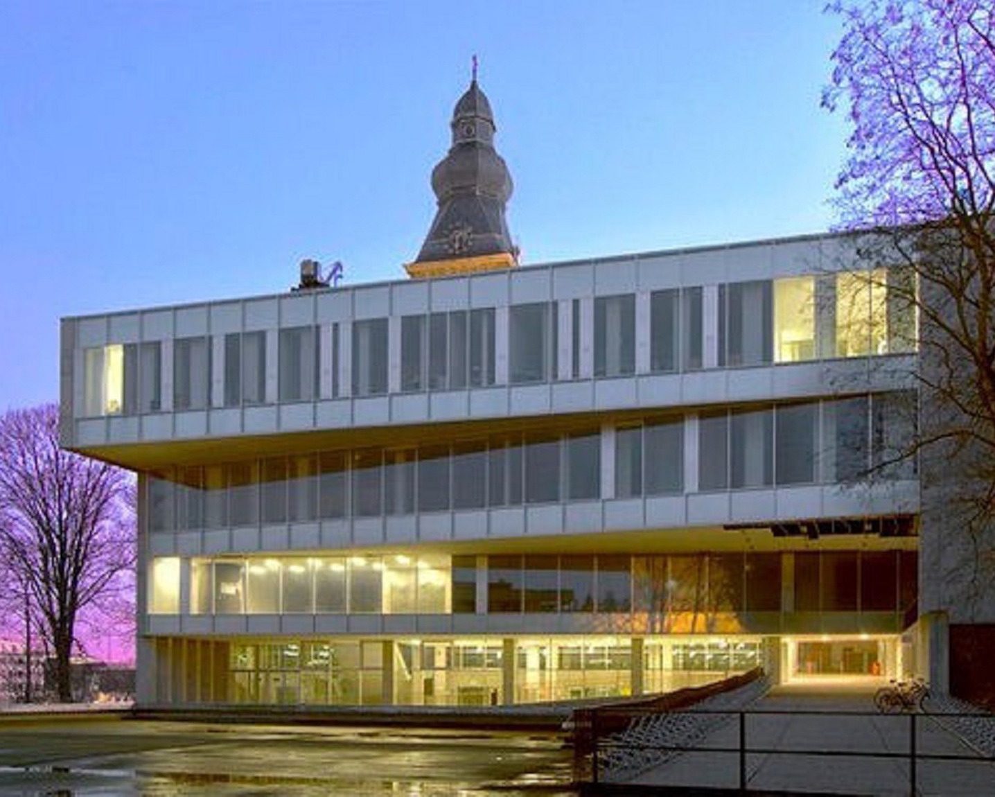 Ghent University Faculty of Economics and Business Administration